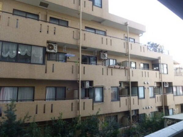 コンフォリア東中野DEUXの物件内観写真